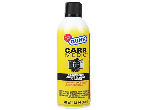 GUNK M4814HEE-环保型化油清洗剂