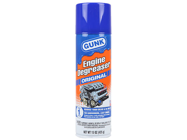 GUNK EB1-强力引擎外部清洗剂
