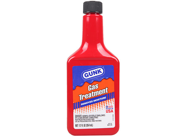 GUNK 2312-汽油添加剂